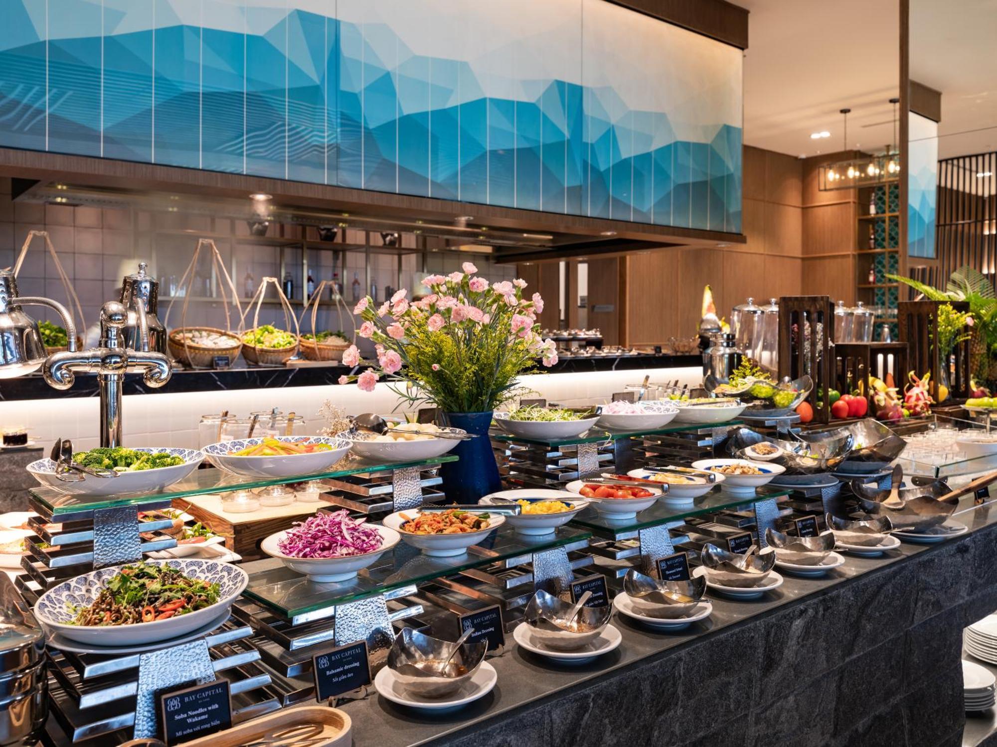 Crowne Plaza Danang City Centre By Ihg Exterior foto
