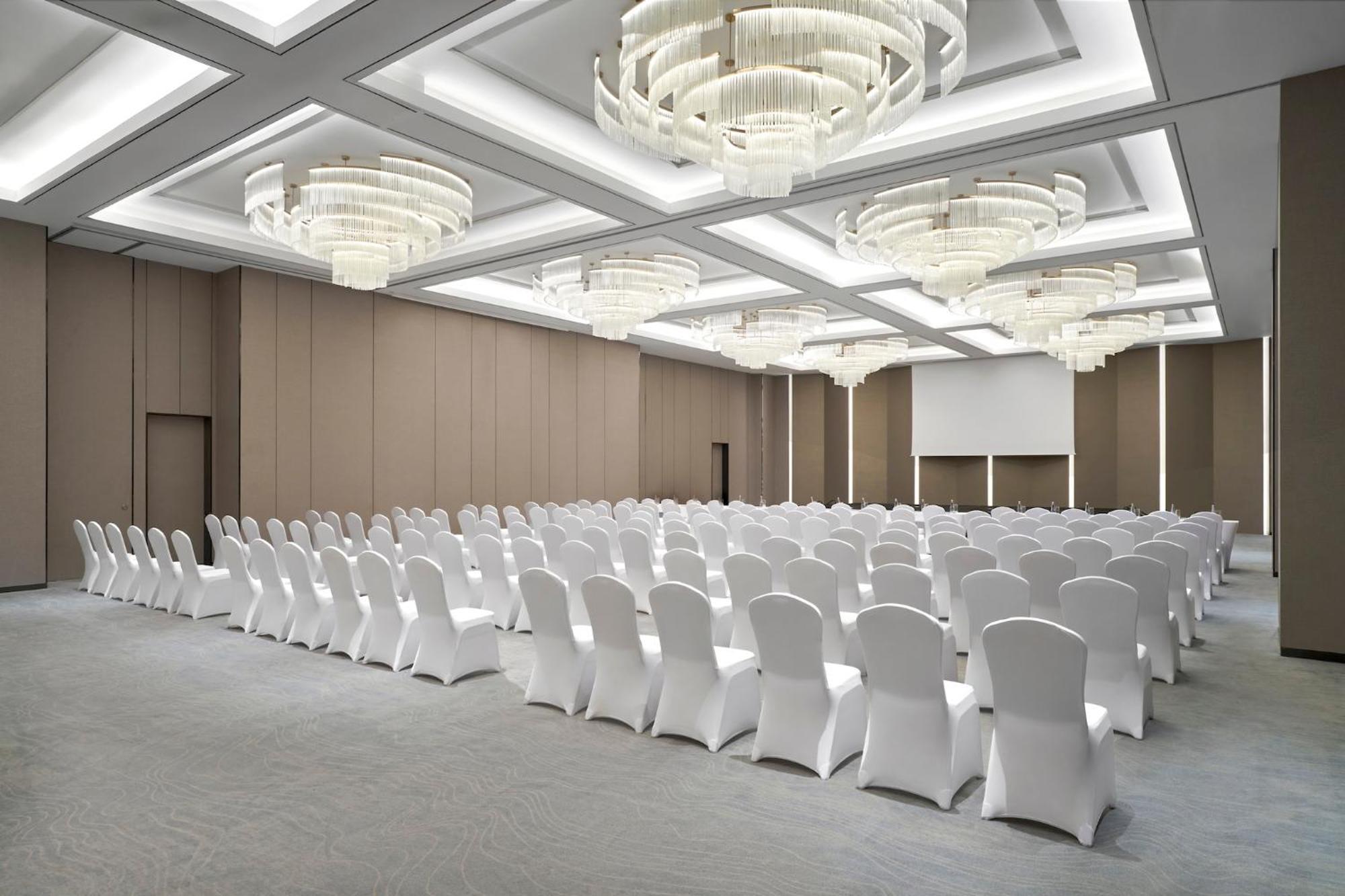 Crowne Plaza Danang City Centre By Ihg Exterior foto