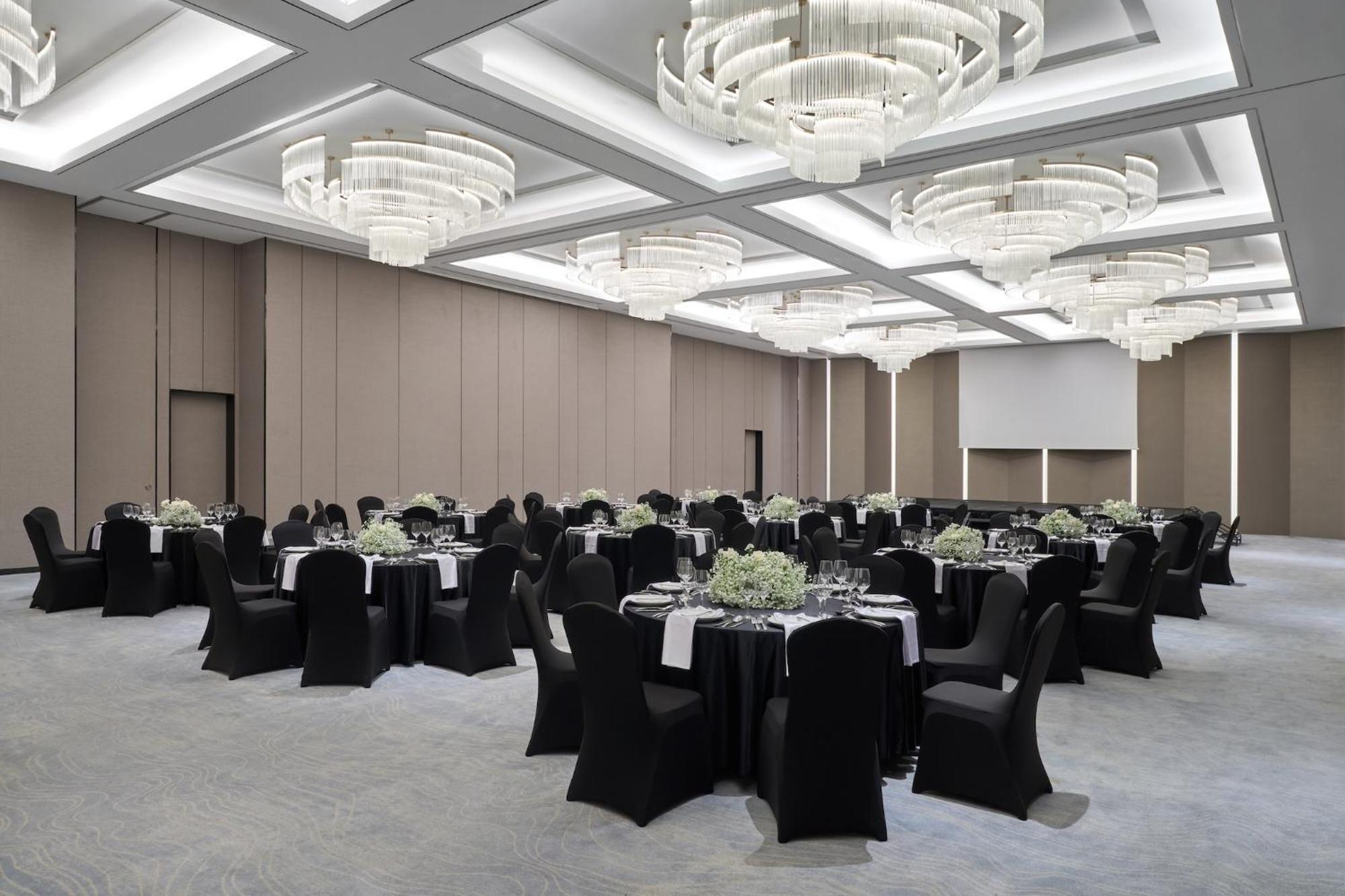 Crowne Plaza Danang City Centre By Ihg Exterior foto